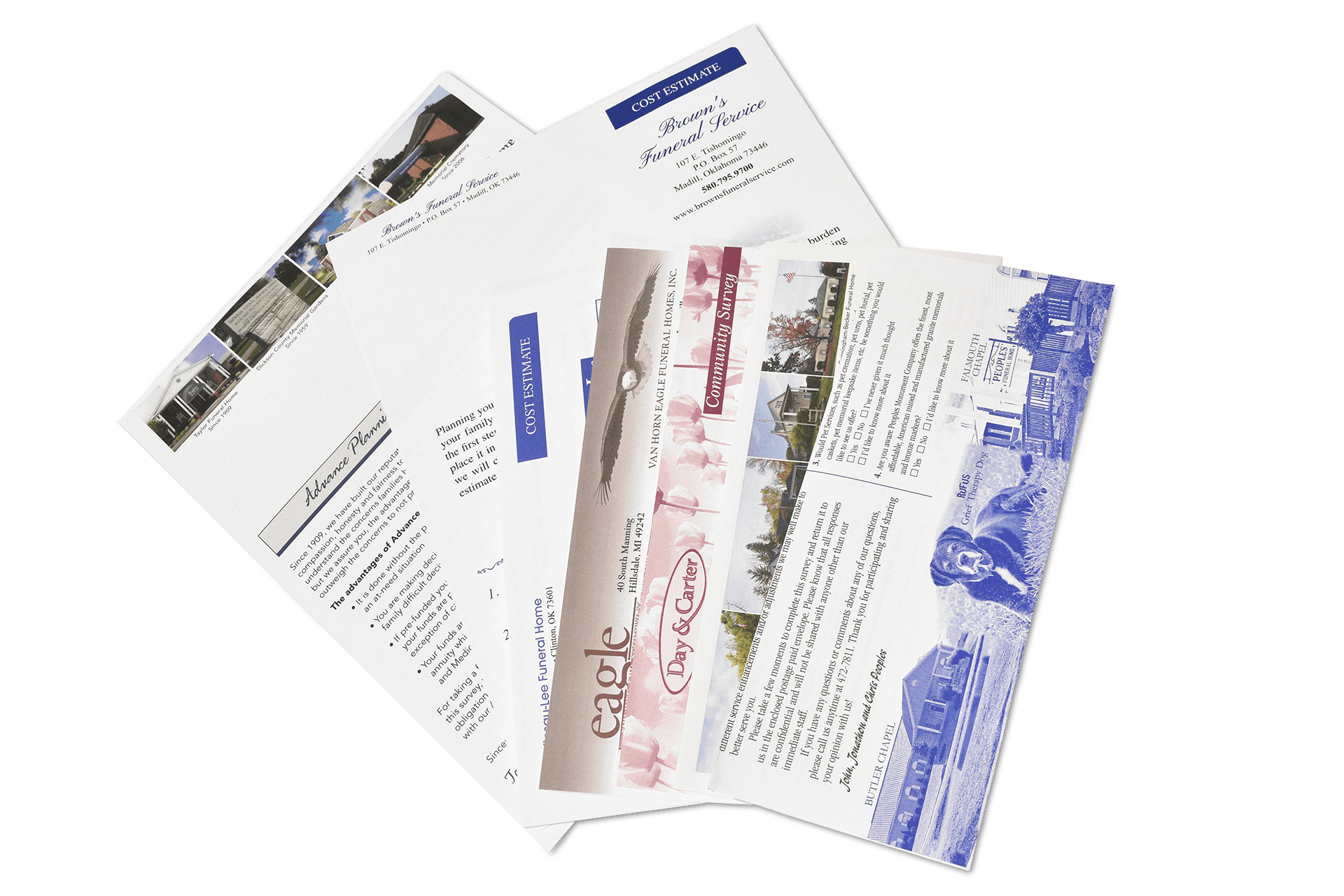 Don’t Give Up Too Soon on Direct Mail Marketing