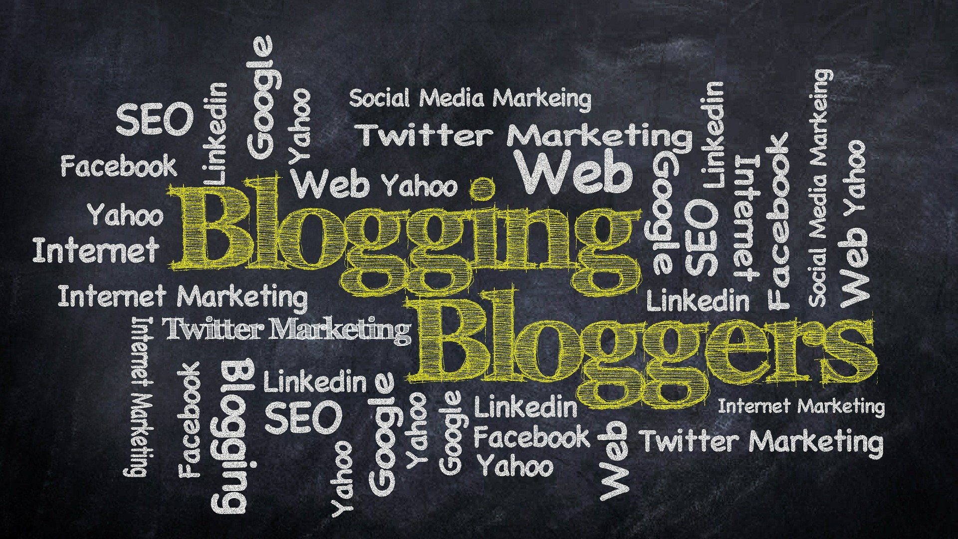 The Benefits of Blogging
