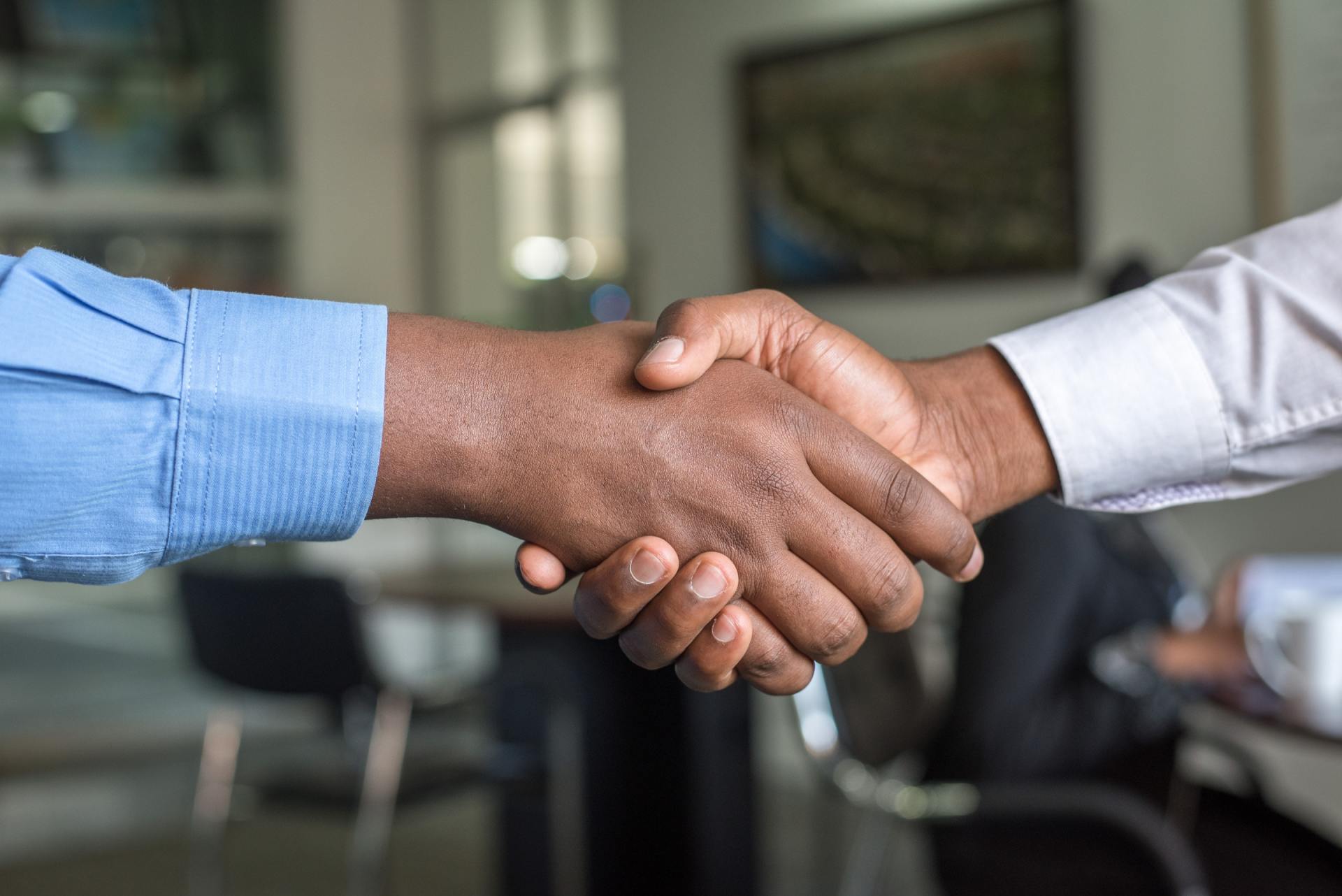 Business Relationships do Matter